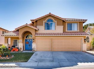 9869 Masked Duck Ave, Las Vegas, NV 89117