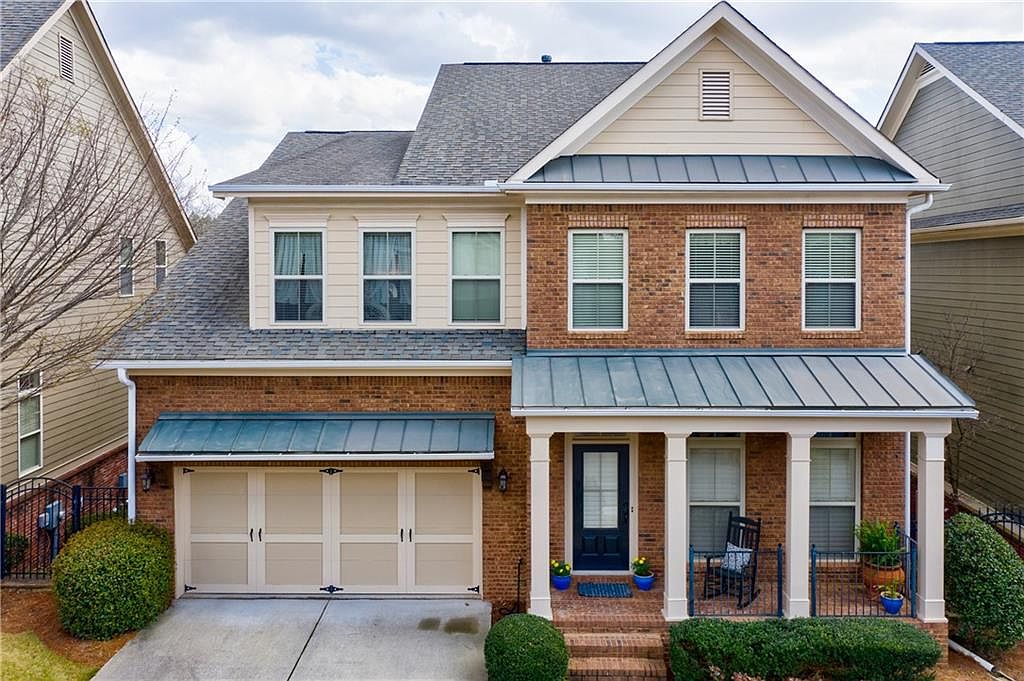 4544 Wilkerson Pl SE, Smyrna, GA 30082 Zillow
