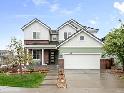 10906 Pastel Point, Parker, CO, 80134