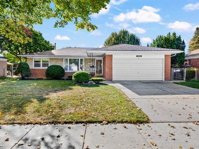 13750 Murthum Ave, Warren, MI, 48088