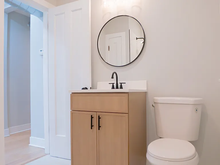 bathroom #2