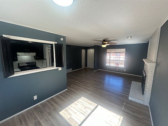 2nd image of 4909 S Utica Ave #D