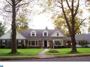 3518 W Kent Rd, Reading, PA 19605