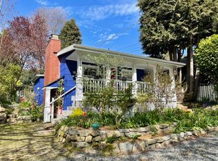 2134 N 88th St, Seattle, WA 98103