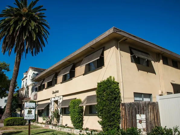 cat140, 140 S Catalina Ave APT 8, Pasadena, CA 91106