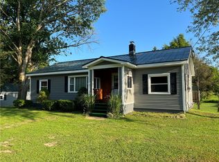 10055 Elgin Rd, Union City, PA 16438