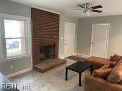 4th image of 327 Wilton Ave
