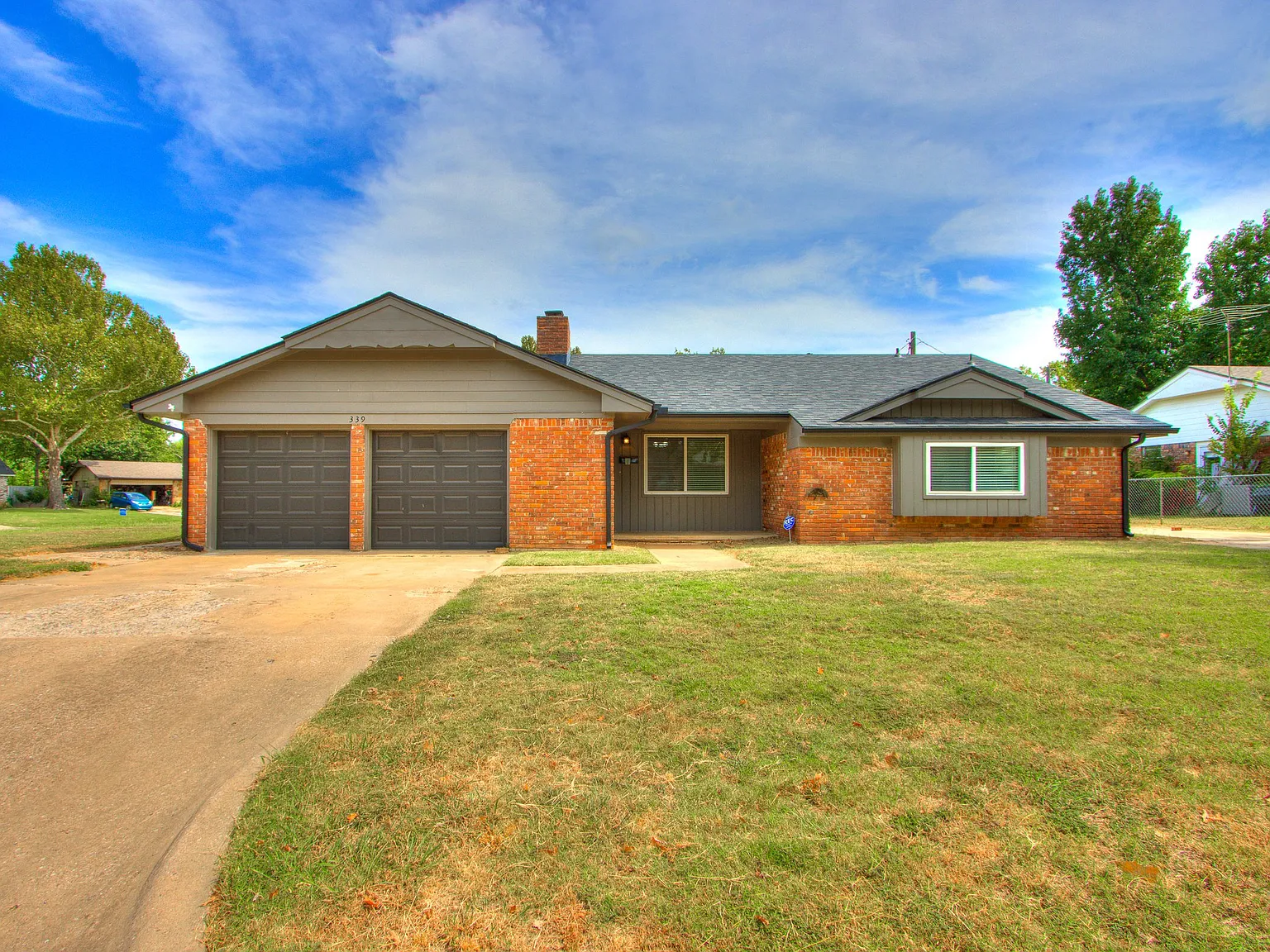3 bed, 1223 sqft, $1,425 — Photo 1