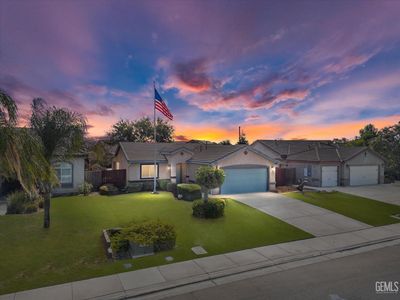 7320 Cache Creek Ln, Bakersfield, CA, 93311