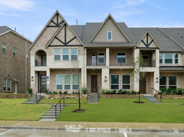 Home for Sale in Farmers Branch TX