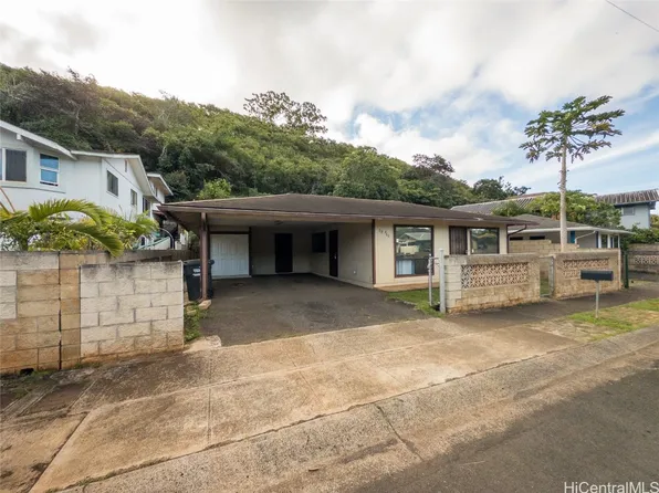98-463 Pono St, Aiea, HI 96701