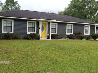 625 Marymac St SE, Live Oak, FL 32064