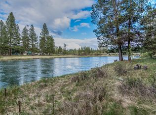 16200 Mt. Goat Lane, Bend, OR 97707