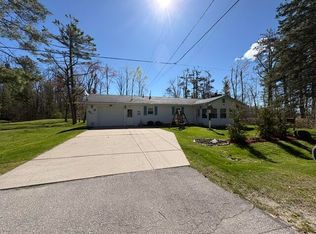 2861 Buttles Rd, Lewiston, MI 49756