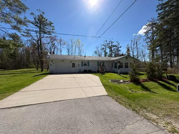 2861 Buttles Rd, Lewiston, MI 49756