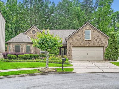1873 Jameson Cir, Lawrenceville, GA, 30043