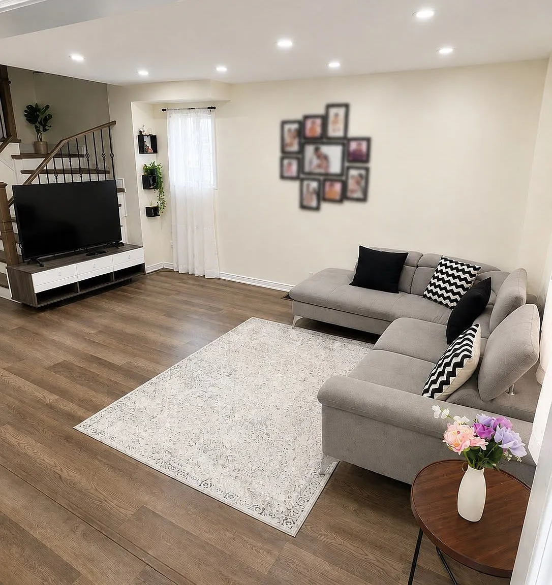 4 bed, $3,200 — Photo 4