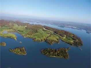 306 E Shore Dr, Rockwood, TN 37854