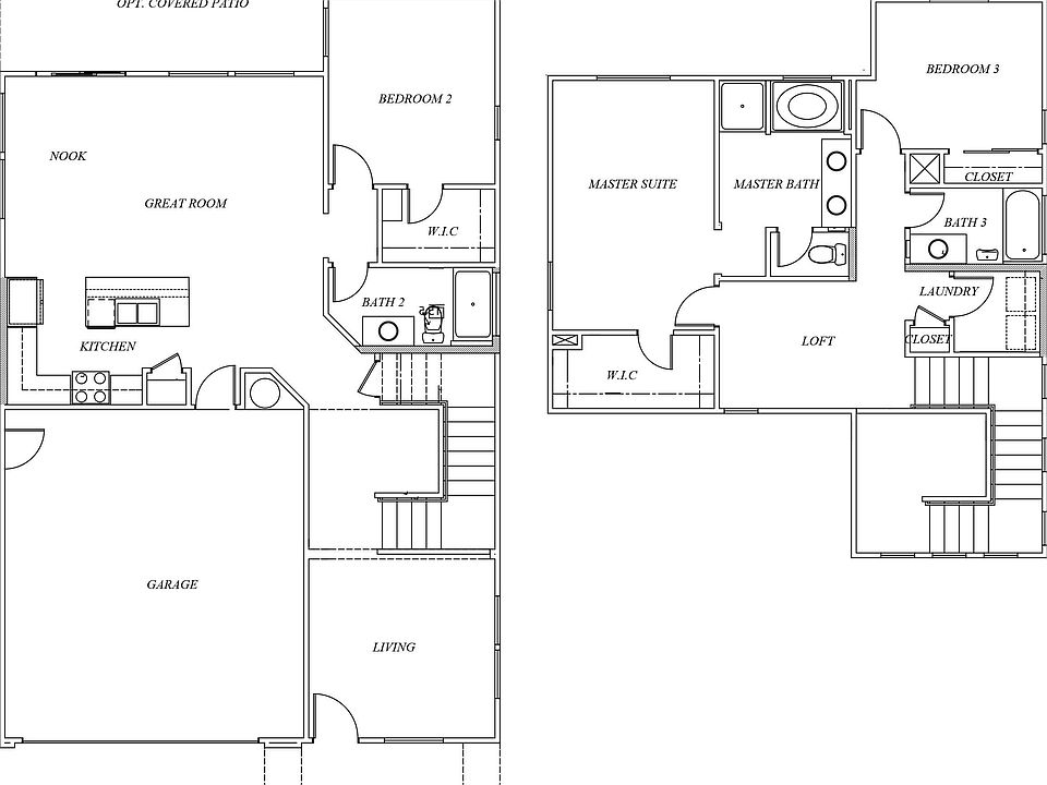Floor Plan.
