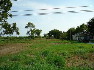 330 County Road 52, Rosharon, TX 77583