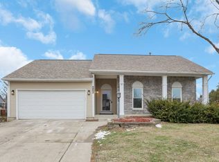 4853 Wallington Dr, Hilliard, OH