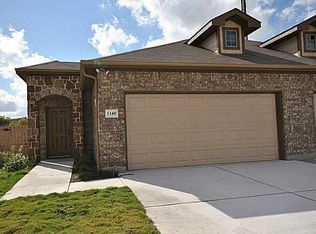 1140 Brendon Lee Ln, Georgetown, TX 78626