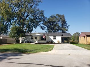 510 Hobson Dr, Mooresville, IN 46158