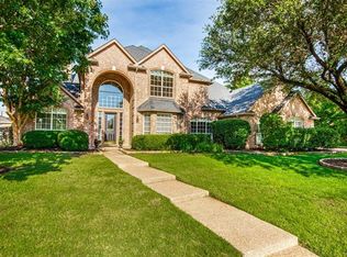 6108 Garwood Cir, Flower Mound, TX 75028