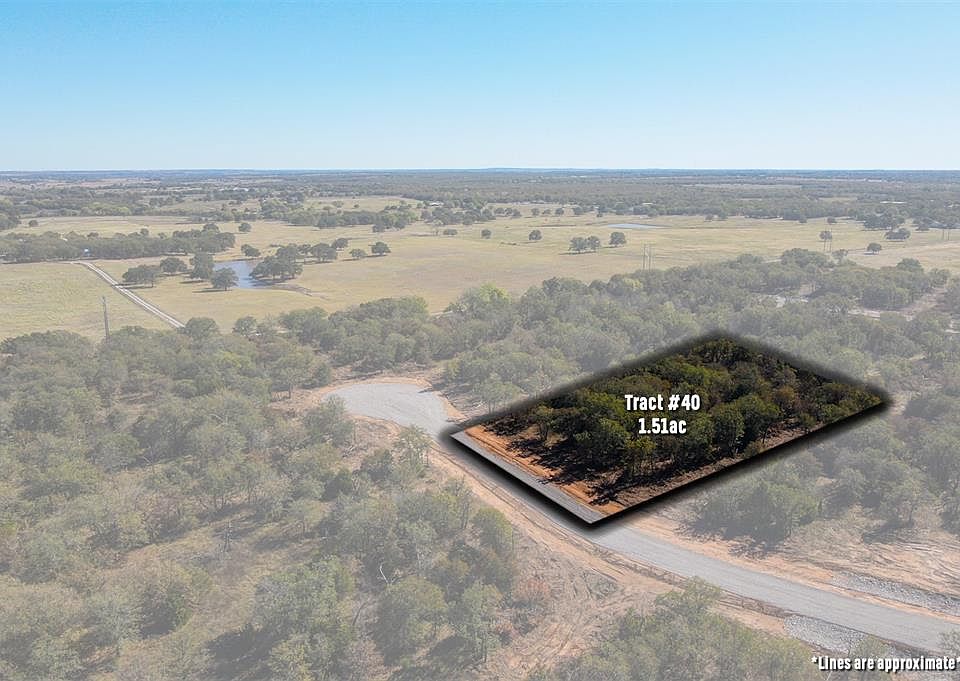 1st image of 0 E Osage Rd Lot 40