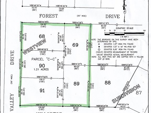 5th image of 90 Hillcrest Dr