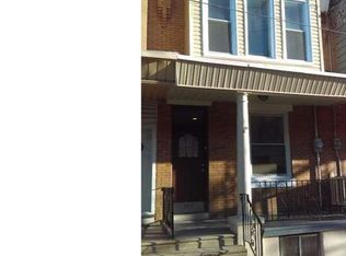 3281 Gaul St, Philadelphia, PA 19134