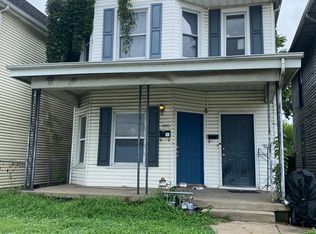 1431 S Barker Ave #B, Evansville, IN