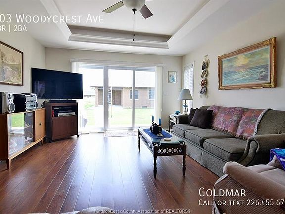 2nd image of 203 Woodycrest Ave