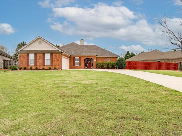 9500 Kilburn Ct, Montgomery, AL 36117