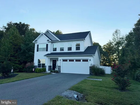 28008 King Farms Rd, Laurel, DE 19956