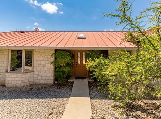 386 Cave Spring Dr, Ingram, TX 78025