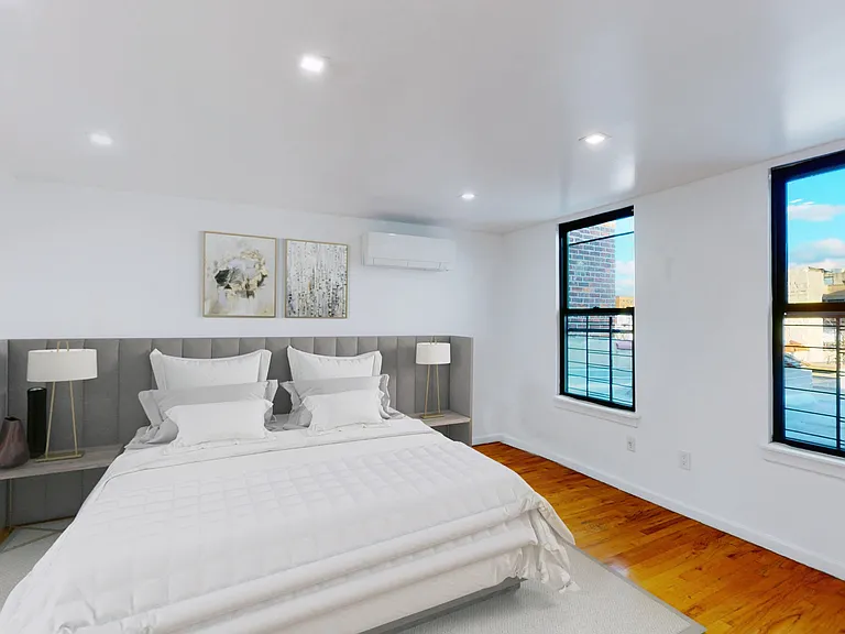 331 Convent Ave #3 — Photo 9