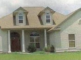 3837 Mud Rd, Brooklet, GA 30415