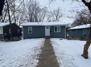 1508 S Home Ave, Independence, MO 64052