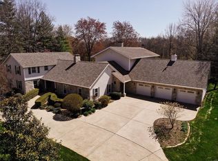12455 E Lakewood Dr, Mount Vernon, IL