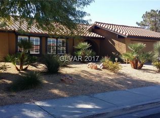 2325 Richard Dr, Henderson, NV 89014