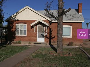130 S Mesa Dr, Mesa, AZ 85210