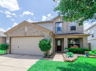 29535 N Legends Bend Dr, Spring, TX 77386