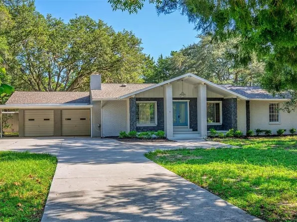 4429 LAKE GRIFFIN ROAD, LADY LAKE, FL 32159