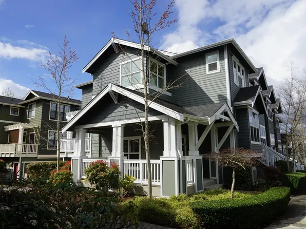 1872 NE Kenyon Ct, Issaquah, WA 98029