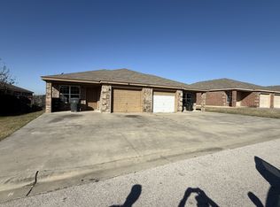 2607 Cody Poe Rd UNIT B, Killeen, TX 76549
