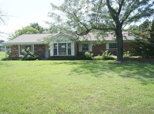 4311 E 55th St, Tulsa, OK 74135