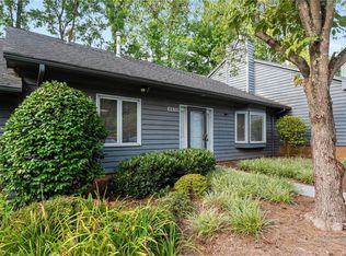 4610 Lake Jeanette Rd, Greensboro, NC 27455