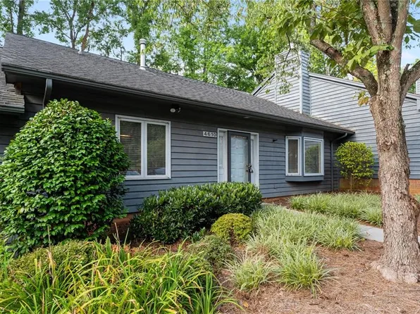 4610 Lake Jeanette Rd, Greensboro, NC 27455