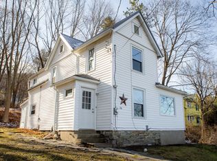 216 E 4th St, Corning, NY